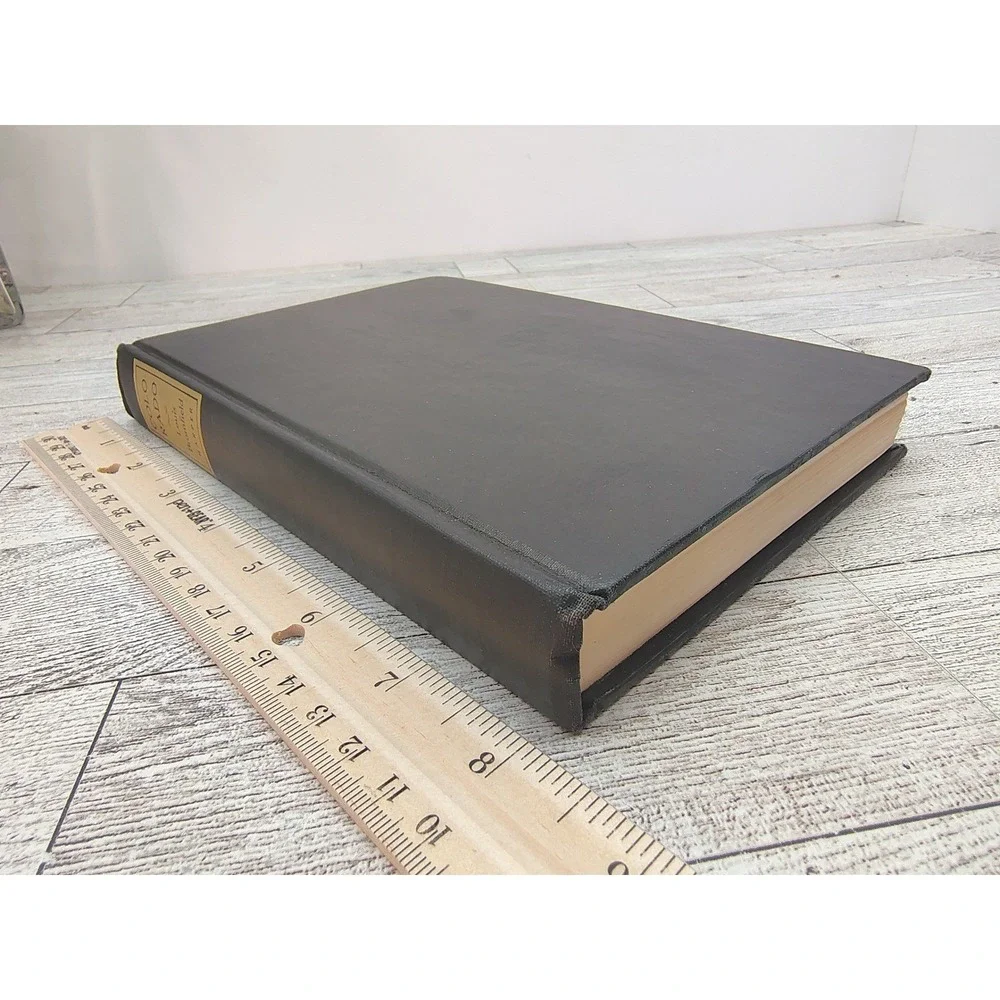Colorado 1947 Louis Bromfield First Edition Novel Harper & Bro Hardcover Vintage